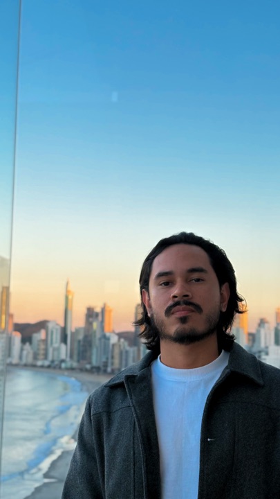 Lucas Morais — Desenvolvedor Full Stack | Web, Mobile e APIs ...